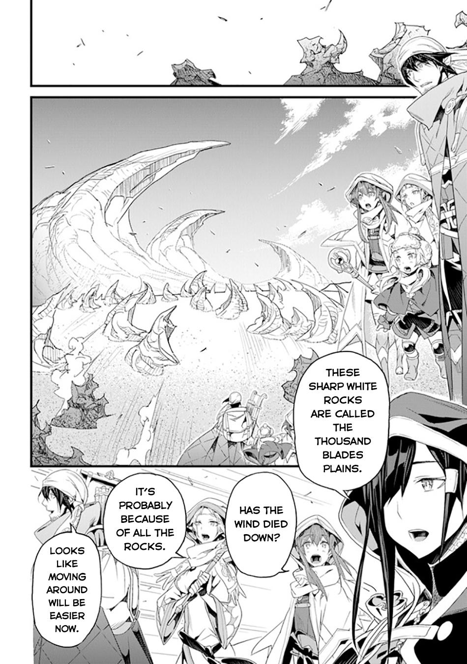 Yakudatazu Skill Ni Jinsei O Sosogikomi 25-Nen, Imasara Saikyou No Boukentan Midori Kashi No Akira Chapter 38 9